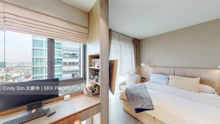 The Topiary (D28), Condominium #503973271